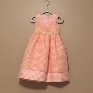 Beautiful Spring Dress